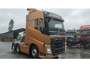 Tractor truck VOLVO FH13