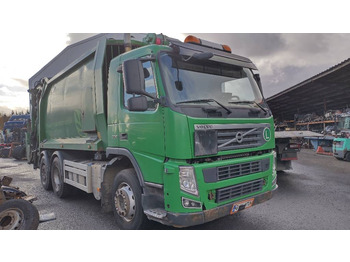 Garbage truck VOLVO FM 330