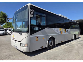 Suburban bus IRISBUS