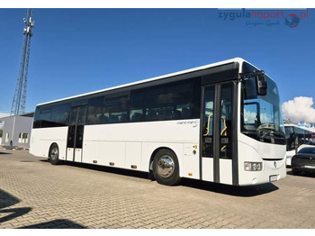 Suburban bus IRISBUS