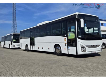 Suburban bus IVECO Crossway