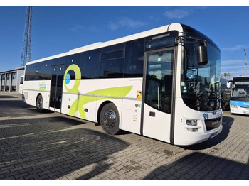 Suburban bus MAN LION'S INTERCITY/ SPROWADZONY / 12.30 M / EURO 6: picture 2