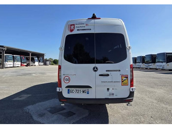 Minibus, Passenger van Mercedes-Benz SPRINTER 516 / KLIMA / SPROWADZONY/ 24 MIEJSCA: picture 2