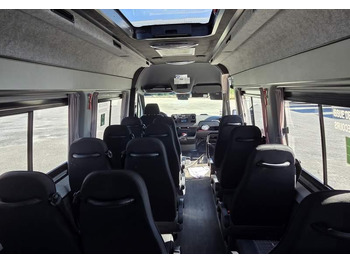 Minibus, Passenger van Mercedes-Benz SPRINTER 516 / KLIMA / SPROWADZONY/ 24 MIEJSCA: picture 3