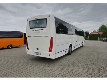 Suburban bus Scania HIGER A30 / SPROWADZONA / KLIMA / EEV: picture 5