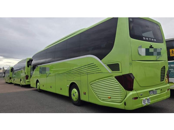 Coach Setra S 515 HD / SPROWADZONA Z FRANCJI/ STAN IDEALNY: picture 2