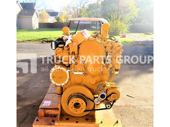 Engine CATERPILLAR