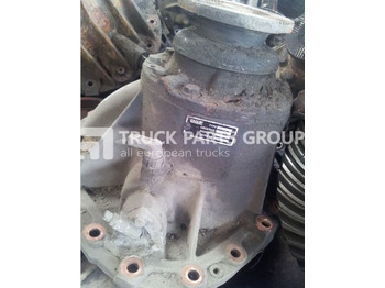 Differential gear DAF