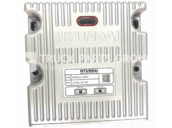 ECU HYUNDAI