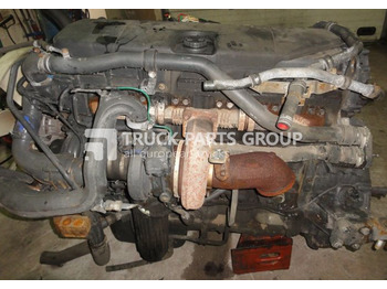 Engine IVECO Stralis