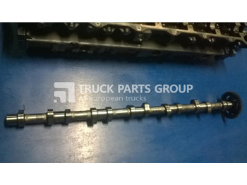Camshaft MAN