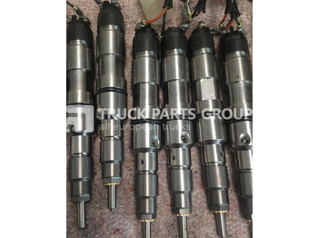 Injection pump MAN TGL