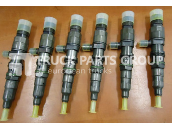 Injection pump MERCEDES-BENZ Actros
