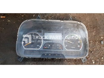 Dashboard MERCEDES-BENZ Atego