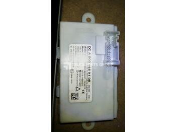 Electrical system MERCEDES-BENZ