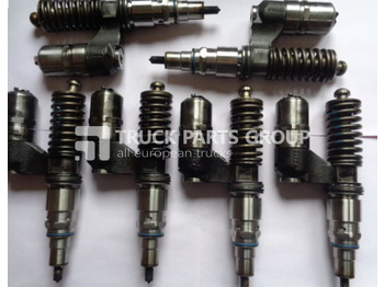 Injection pump SCANIA