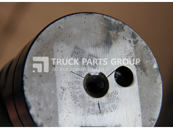 Camshaft for Truck SCANIA R series EURO 3, EURO 4 camshaft, 1537778, 1487415, 1509918, 173 camshaft: picture 2 Camshaft for Truck SCANIA R series EURO 3, EURO 4 camshaft, 1537778, 1487415, 1509918, 173 camshaft: picture 2