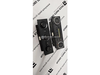 Spare parts MERCEDES-BENZ Actros