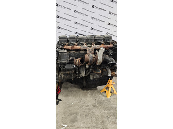 Spare parts SCANIA R