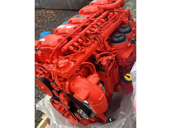Spare parts SCANIA R