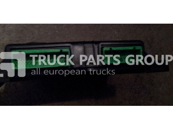 ECU for Truck VOLVO FH13, FM13 EURO 4, EURO 5, ECS unit, control unit, EDC, ECU, EUR control unit: picture 2