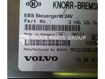 ECU for Truck VOLVO FH13, FM13, EURO 4, EURO 5, EDC, ECU, EBS control unit, electron control unit: picture 4 ECU for Truck VOLVO FH13, FM13, EURO 4, EURO 5, EDC, ECU, EBS control unit, electron control unit: picture 4