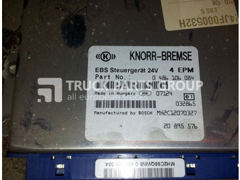ECU for Truck VOLVO FH13, FM13, EURO 4, EURO 5, EDC, ECU, EBS control unit, electron control unit: picture 3 ECU for Truck VOLVO FH13, FM13, EURO 4, EURO 5, EDC, ECU, EBS control unit, electron control unit: picture 3