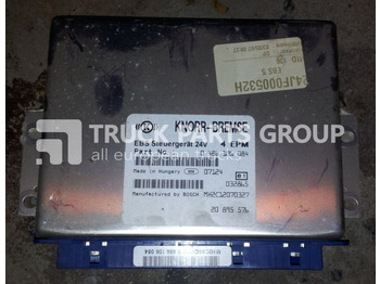 ECU for Truck VOLVO FH13, FM13, EURO 4, EURO 5, EDC, ECU, EBS control unit, electron control unit: picture 2 ECU for Truck VOLVO FH13, FM13, EURO 4, EURO 5, EDC, ECU, EBS control unit, electron control unit: picture 2