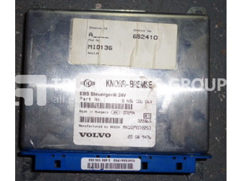 ECU for Truck VOLVO FH13, FM13, EURO 4, EURO 5, EDC, ECU, EBS control unit, electron for VOLVO FH13: picture 3