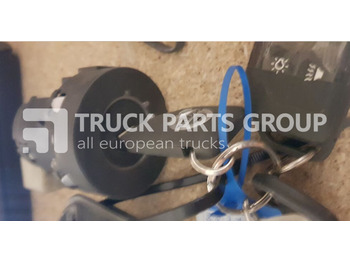 Electrical system VOLVO FH