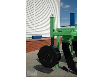 New Subsoiler BOMET Untergrundlockerer U476/3 mit 2 Zähnen: picture 4