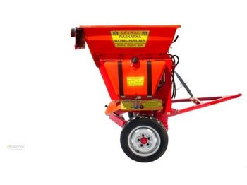 Sand/ Salt spreader DEXWAL