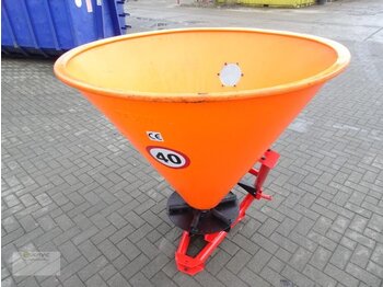 New Sand/ Salt spreader Dexwal Salzstreuer Düngerstreuer Streuer Trichterstreuer 200 Liter: picture 4