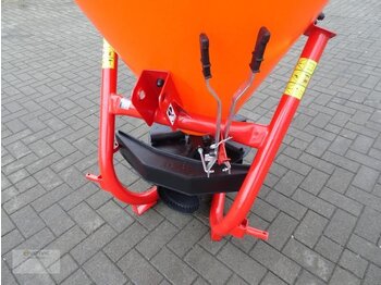 New Sand/ Salt spreader Dexwal Salzstreuer Düngerstreuer Streuer Trichterstreuer 200 Liter: picture 5