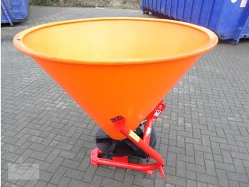 New Sand/ Salt spreader Dexwal Salzstreuer Düngerstreuer Streuer Trichterstreuer 200 Liter: picture 2