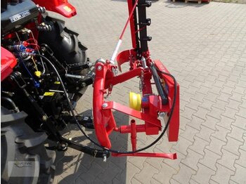 New Mower FPM Doppelmesser Mähbalken FMP Agromehanika 225cm Mäher Mähwerk NEU: picture 3