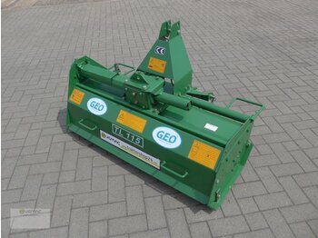 Rotavator VEMAC