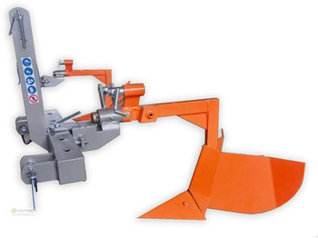 Potato equipment VEMAC