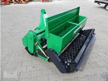 Rotavator VEMAC