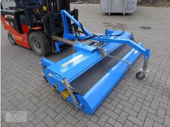 Broom VEMAC