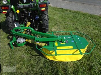 Mower VEMAC