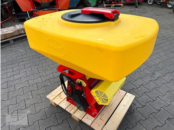 New Fertilizer spreader Vemac Pneumatikstreuer RP250 Jarmet 250 Liter Streuer Pneumatik NEU: picture 4