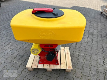 New Fertilizer spreader Vemac Pneumatikstreuer RP250 Jarmet 250 Liter Streuer Pneumatik NEU: picture 5