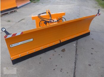 Snow plows VEMAC