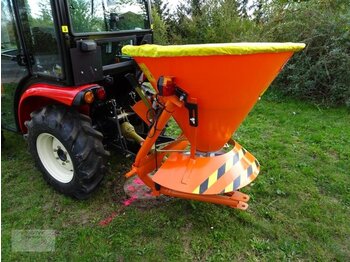 New Sand/ Salt spreader Vemac Profi 500 Liter Streuer Salzstreuer Winterdienst Neu: picture 5