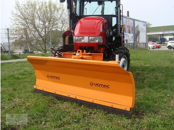 Snow plows VEMAC