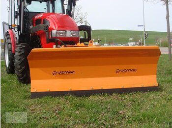 New Snow plows Vemac Schneeschild Schneepflug Schneeschieber 200cm NEU: picture 2 New Snow plows Vemac Schneeschild Schneepflug Schneeschieber 200cm NEU: picture 2