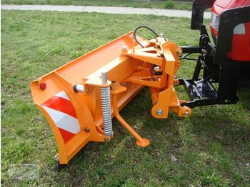 Snow plows VEMAC