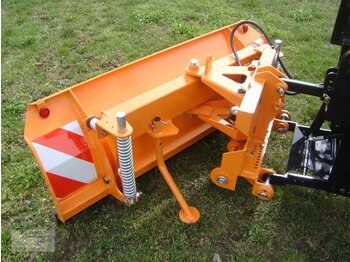 Snow plows VEMAC