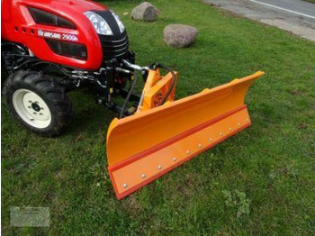 Snow plows VEMAC